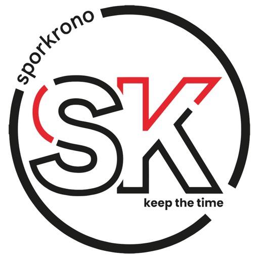 Sporkrono app icon