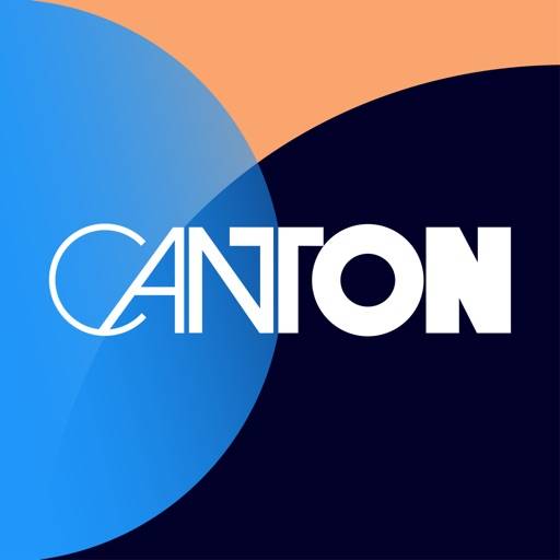 Canton Smart löschen