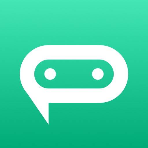 Genie - Chat GPT AI icona