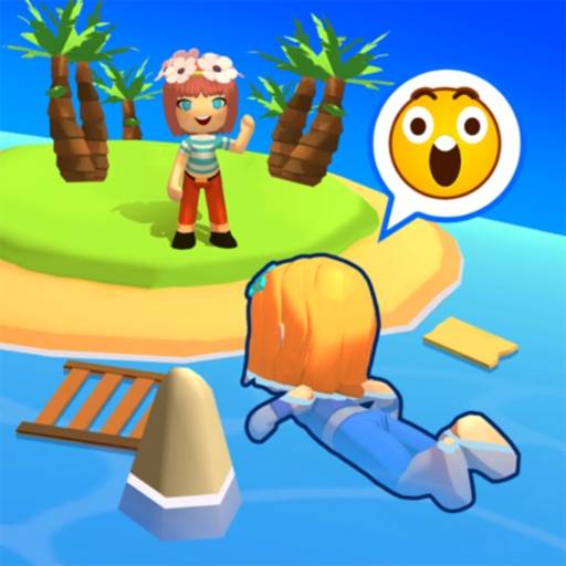 Stranded Island: Jeu de Survie