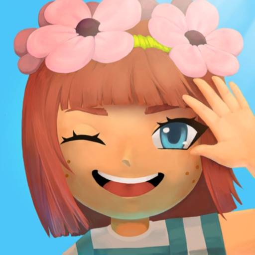 Stranded Island: Castaway Life app icon