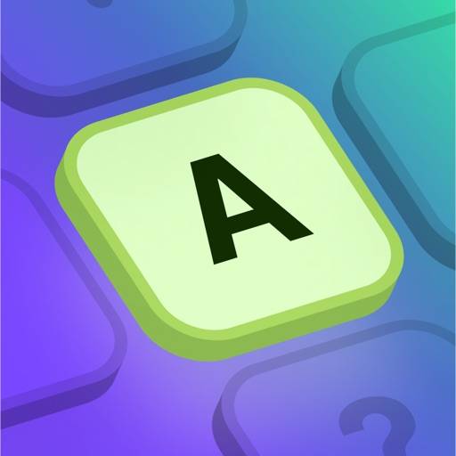 Acrostics – Crossword Puzzle app icon