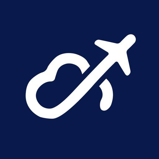 Uptrip icon