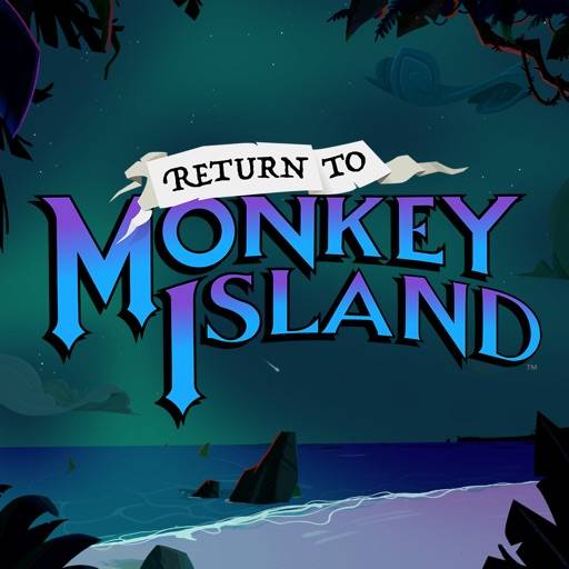 Return to Monkey Island icona