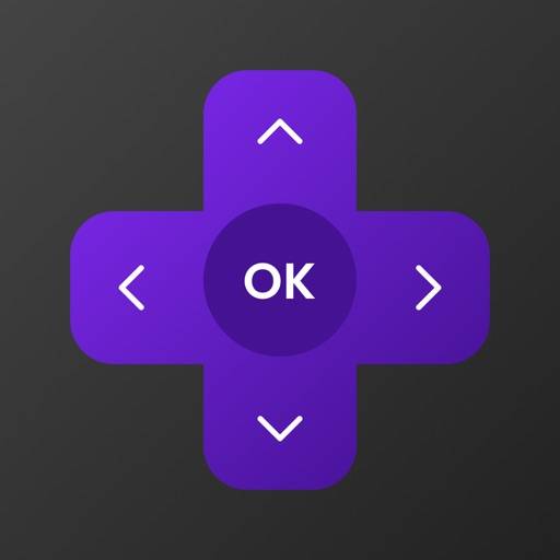 Remoku - Remote for Roku icon