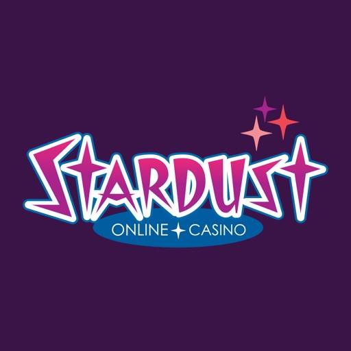 Stardust: Slots & Casino Games icon