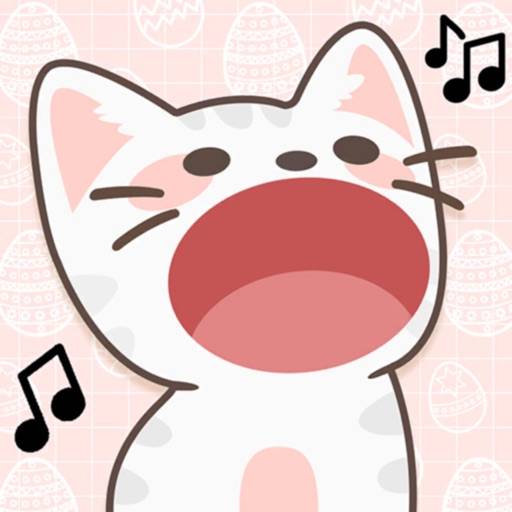 Duet Cats: Cat Cute Games icon