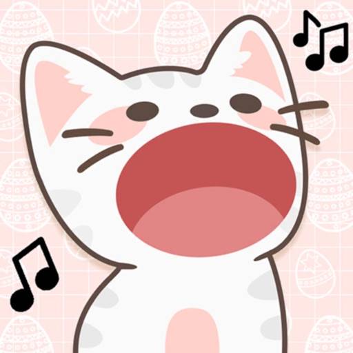 Duet Cats : Cat Cute Games app icon