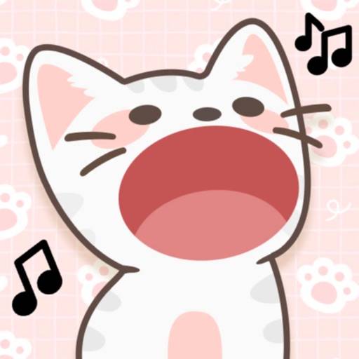 Duet Cats: jeu de chat mignon app icon