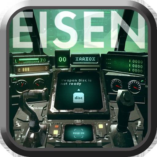 Eisen app icon