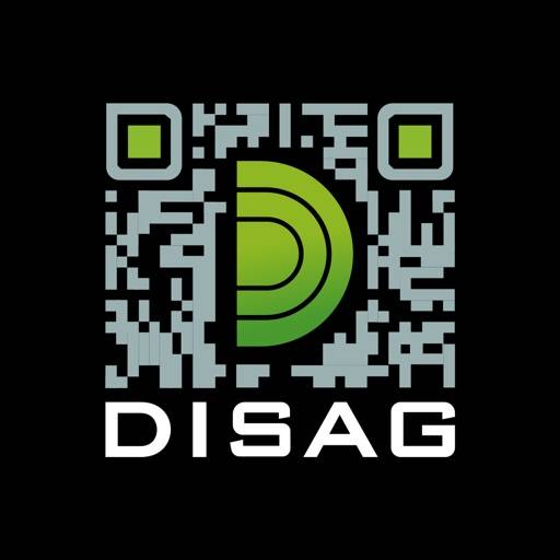 DISAG ShotsApp Symbol