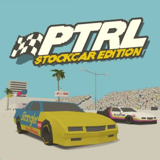 elimina PTRL Stockcar Edition