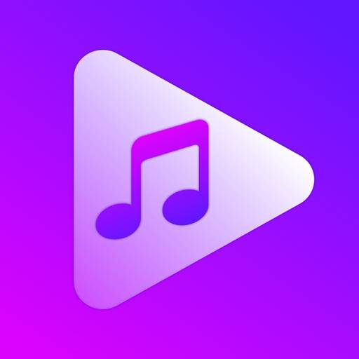 Any MP3 Converter -Extract MP3 app icon