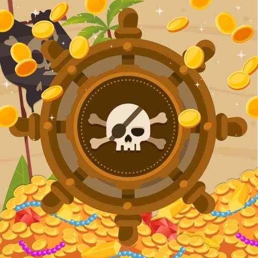 Find Pirate Secret app icon