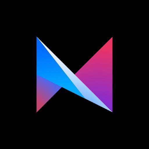 Momo app icon