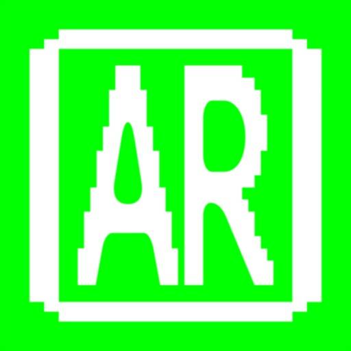 AR Biennale 2023 app icon