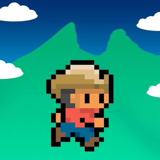 Old Monterrey app icon