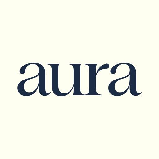 Aura | Egos & Bloome app icon