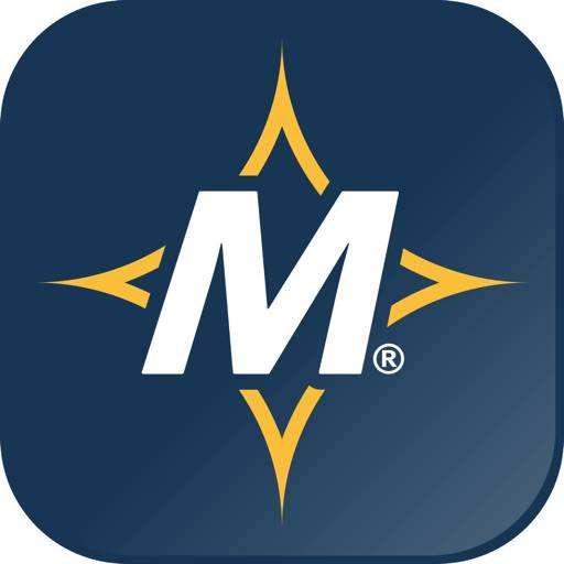 Mister Car Wash app icon