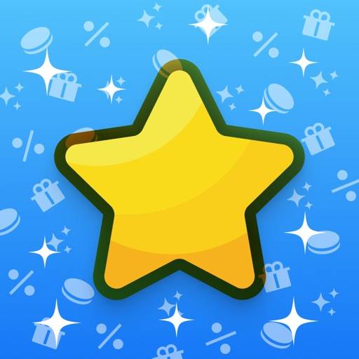Startask: Cash&Reward App Cent icon
