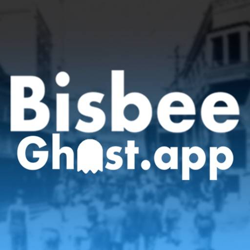 BisbeeGhost.app icon