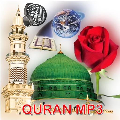 Offline Quran | Mukhtar alHajj icône