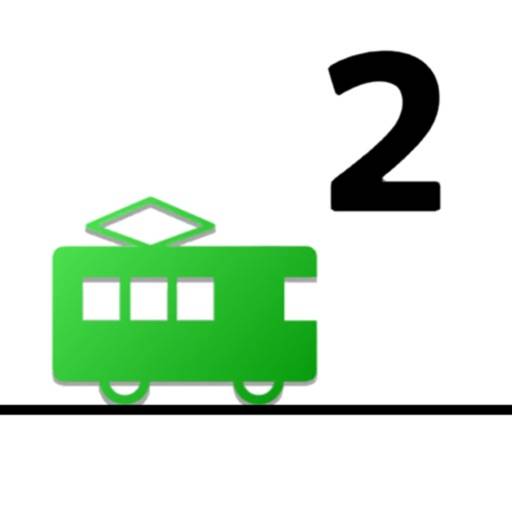 Train Dispatcher!2 icon