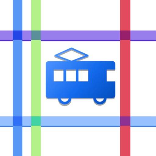 Tokyo Train 2 app icon