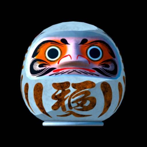 Daruma Ninja icono