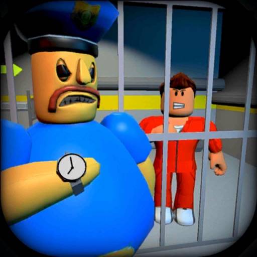Obby Prison Escape icona
