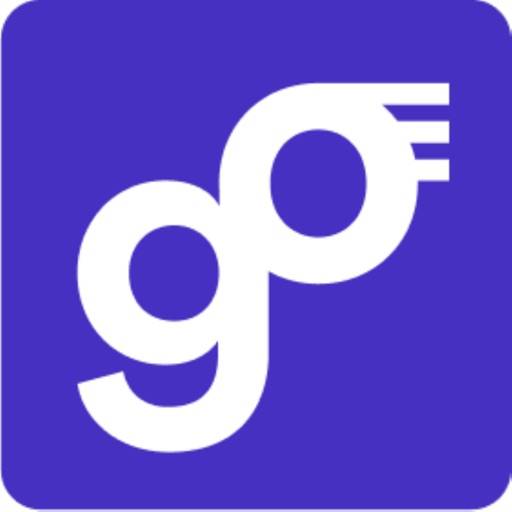 Goe lifestyle app icon