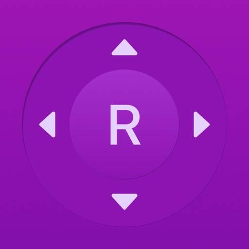 Remote Control for Ro-TV icon