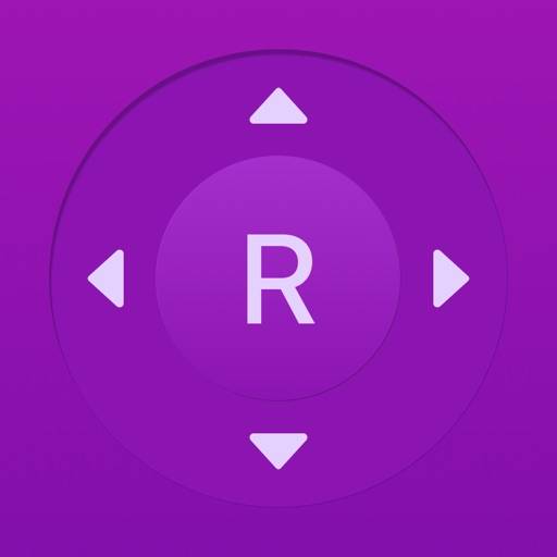 Control remoto para Ro-TV app icon