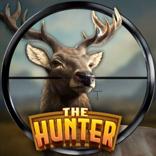 The Hunter app icon