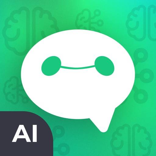 GoatChat - AI Chat & Keyboard icône