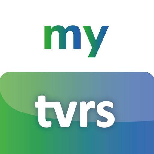 MyTVRS icon