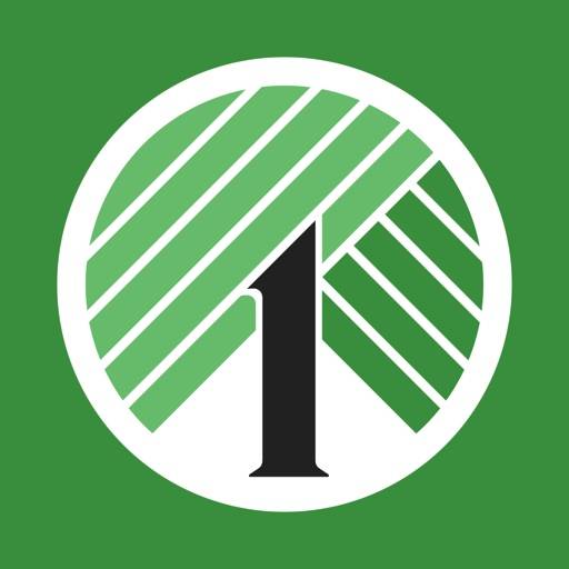 Dollar Tree app icon
