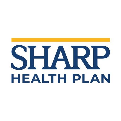 Sharp Health Plan app icon