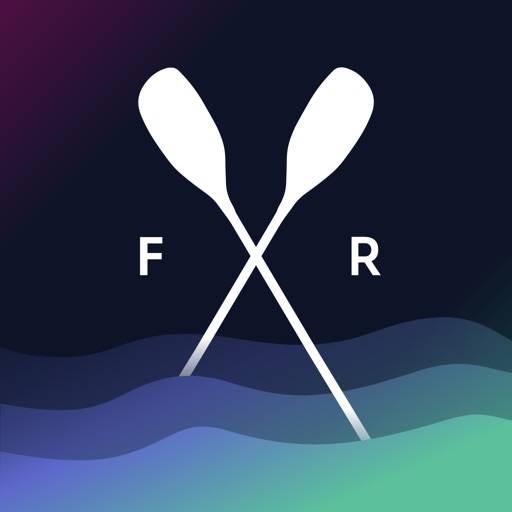 FlowRate app icon