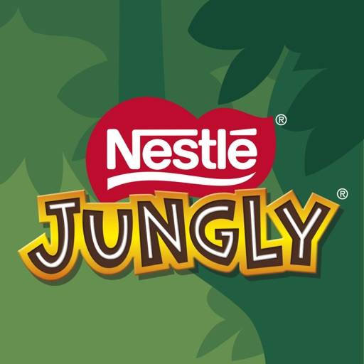 Nestlé Jungly icono