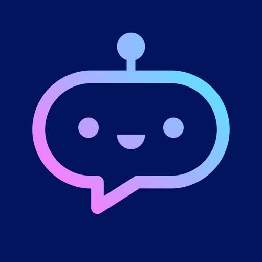 Chat PRO IA GPT Francais app icon