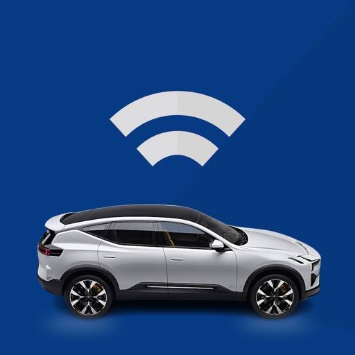 Car Play Connect: Digital Key icon