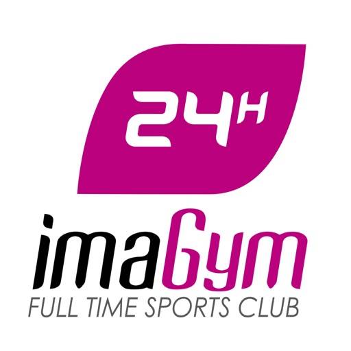 ImaGym24h icon