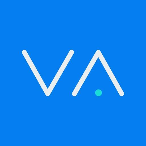 VAIMOO Bike Sharing app icon