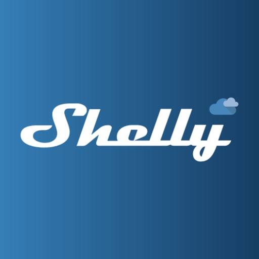 Shelly Smart Control Symbol