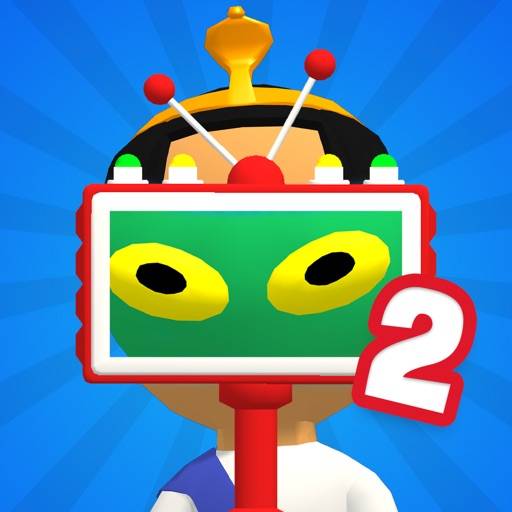 Find the Alien 2 app icon
