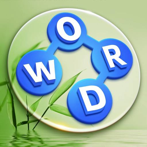 Zen Word - Puzzle relajante icono