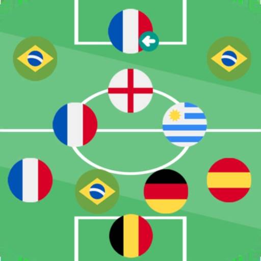 Adivina el Equipo Fútbol 2023