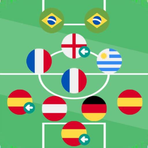 Guess the Football Team 2024 icono