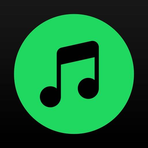 Music Player : Songs Streaming app icon